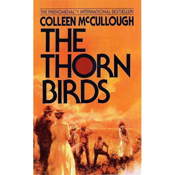 洋画・外国映画 The Thorn Birds: The Complete Collection The Thorn Birds: The Complete Collection : Rachel Ward, Richard